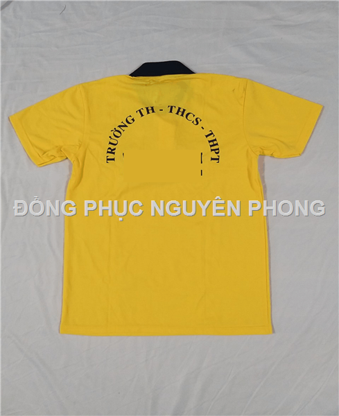 Áo thể dục - ATCT2C