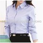 ÁO SƠ MI NỮ VĂN PHÒNG - ASMVP01