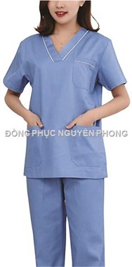 Đồng phục y tá M03