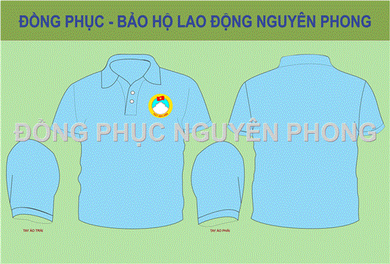 Mẫu Thiết Kế áo thun