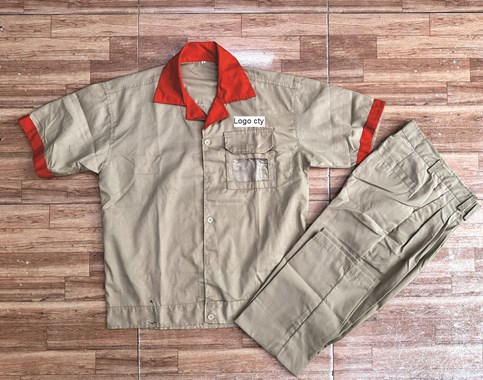 QUẦN ÁO BẢO HỘ LAO ĐỘNG - CHUYÊN GIA