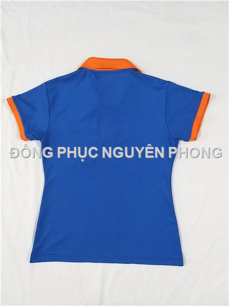 ÁO THUN CÁ SẤU POLY THÁI