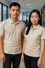 ÁO THUN POLO