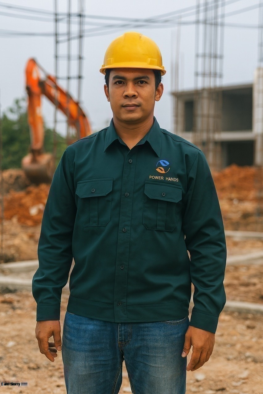 ÁO BẢO HỘ LAO ĐỘNG / KỸ SƯ